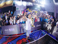 Xplay6迎喜訊：升級安卓7.1，再出庫里冠軍典藏版