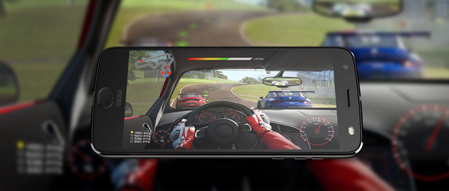 聯(lián)想Moto Z2 Force發(fā)布：輕薄設(shè)計(jì)屏幕防碎 但電池是個(gè)黑洞