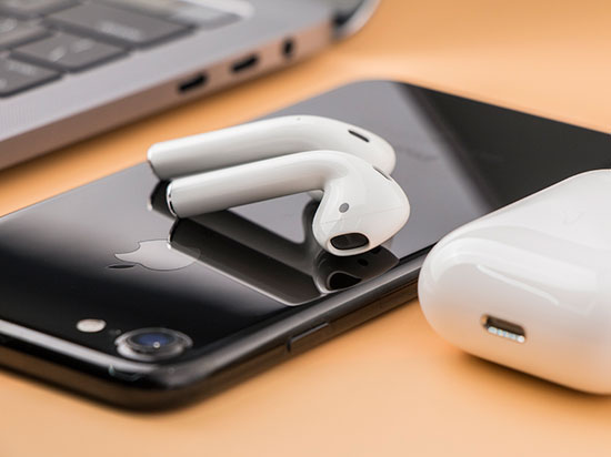 Siri與巨石強森齊秀肌肉，一大波更新iOS 11見