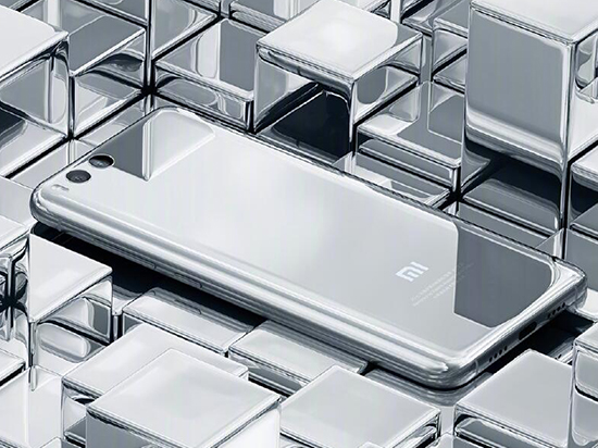 科客晚報(bào)：小米6亮銀版限量發(fā)售 夏普全面屏旗艦將要逆襲？