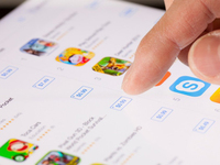 下載量落后？但蘋果App Store依然有大量消費(fèi)者支出