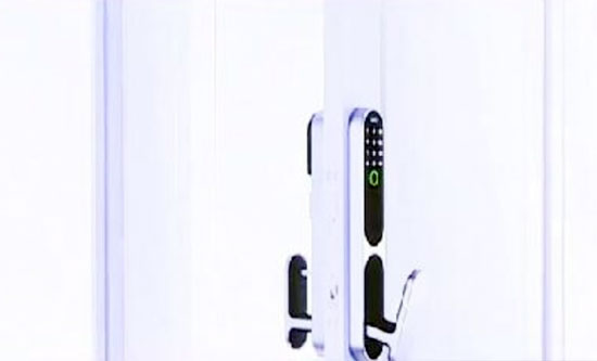 360智能家力推四款新品，安全無(wú)處不在