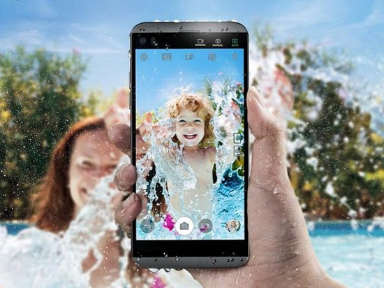 LG移動業(yè)務(wù)Q2又虧1.17億美元！LG G6可要背大鍋