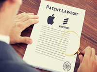 蘋果認慫！向諾基亞支付20億美元解決專利爭端