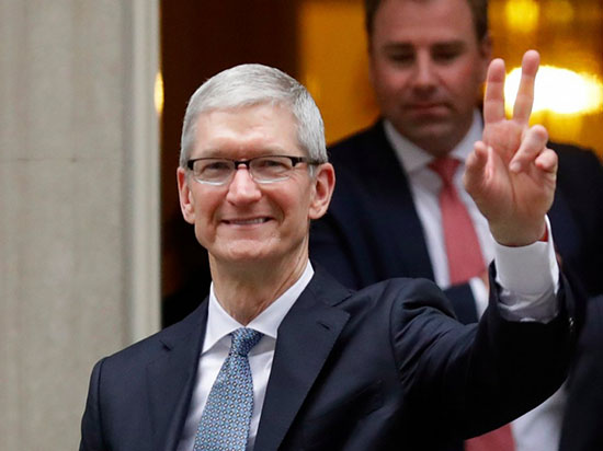 iPhone 8能力挽狂瀾？分析師預(yù)測Q2蘋果手機(jī)銷量同比持平