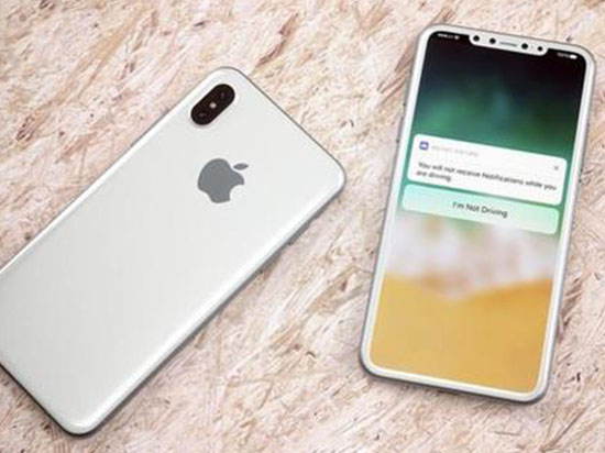 iPhone 8能力挽狂瀾？分析師預(yù)測Q2蘋果手機(jī)銷量同比持平