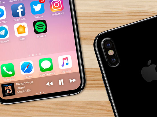 iPhone 8能力挽狂瀾？分析師預(yù)測Q2蘋果手機(jī)銷量同比持平