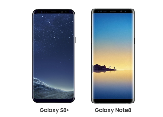 從未失手過！爆料大神提前“發(fā)布”三星Galaxy Note8
