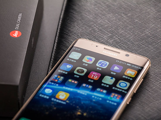 華為疑遭抹黑！官方聲明“手機(jī)監(jiān)聽”為惡意謠言