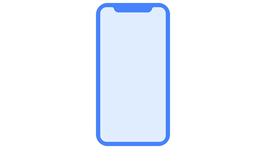 iPhone 8代號D22！確定全面屏但面部解鎖更值得期待