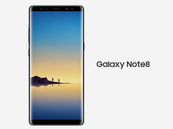 科客晚報(bào)：三星Note8全方位曝光，華為實(shí)力辟謠“手機(jī)監(jiān)聽”