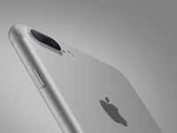 時下最流行的設(shè)計？盤點那些向iPhone致敬的國產(chǎn)手機(jī)