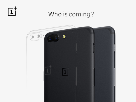 現(xiàn)貨發(fā)售還不夠！一加手機(jī)5薄荷金配色即將到來(lái)？