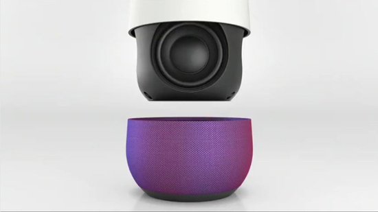 跟上節(jié)奏！Facebook要推主打視頻聊天的智能音箱