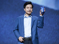 印度米粉幫大忙！小米第二季度手機出貨量重新殺入全球五強