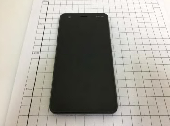 諾基亞2外形終曝光:延續(xù)Nokia 3風(fēng)格 配置不能再低