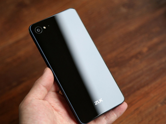 滿血版驍龍820加持！ZUK Z2降價(jià)：999元就能買