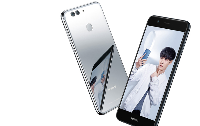 魅族PRO 7貴得不走心？華為新機正面突襲小米