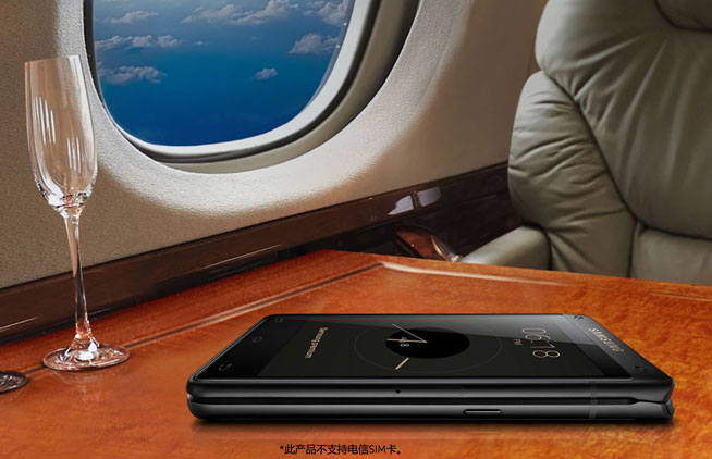 三星領(lǐng)世旗艦8再玩土豪套路，萬元備用機(jī)還能任性？