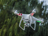 涉及網(wǎng)絡(luò)安全問(wèn)題？大疆無(wú)人機(jī)遭美軍方封殺