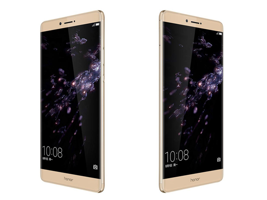 全面屏+麒麟670？榮耀Note 9配置曝光：或與Mate 10齊發(fā)