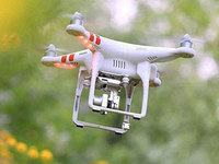 美方封殺大疆無(wú)人機(jī)后續(xù)：新調(diào)查結(jié)果逆轉(zhuǎn)打臉