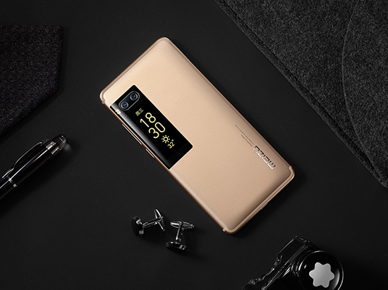 Talk客：魅族PRO 7會是它的春天？聯(lián)發(fā)科高端夢何時圓