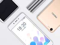 劍指小米和OV！魅藍(lán)Note 6發(fā)布會(huì)海報(bào)公布