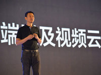 五箭齊發(fā)，小魚易連全系新品亮相羊城