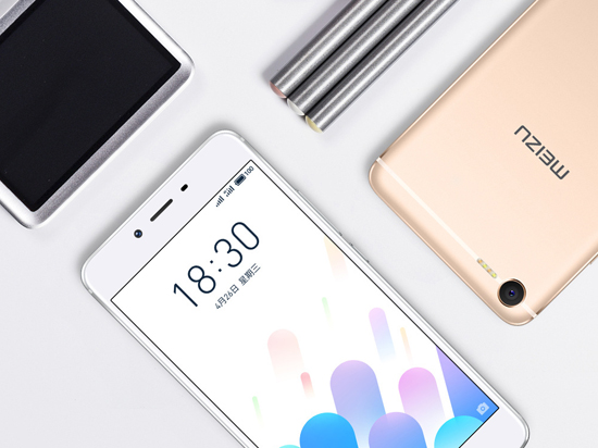 科客晚報(bào)：魅藍(lán)Note 6發(fā)布時(shí)間公布，戰(zhàn)斗民族雙面屏新機(jī)曝光