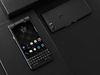 黑莓滿(mǎn)血回歸中國(guó)，KEYone國(guó)行版專(zhuān)屬四項(xiàng)驚喜