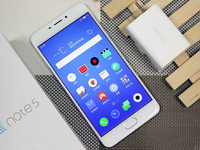 魅藍(lán)Note 6不搞演唱會(huì)，傳聞還將首配驍龍625