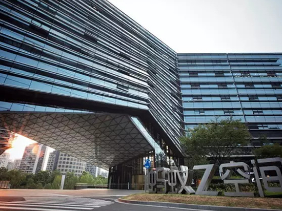 別人家的辦公樓系列：科技巨頭大樓誰(shuí)家最壕？