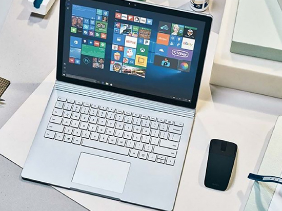 準(zhǔn)備入手Surface設(shè)備？先等等，美國(guó)《消費(fèi)者報(bào)告》有話說(shuō)