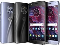 Moto X4官方照出爐：驍龍630+雙攝 然而售價還是忒貴