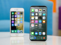 定價(jià)超1000美元？這么貴的iPhone 8很有可能會(huì)無(wú)人問(wèn)津