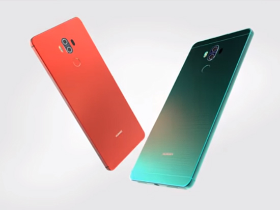 科客晚報： 紅米Note5迎擊魅藍(lán)，麒麟970量產(chǎn)華為Mate10首發(fā)