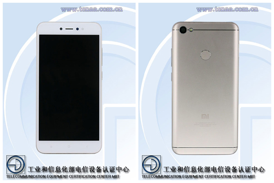 紅米Note 5A將于下周發(fā)布：三卡槽設(shè)計(jì) 599元起