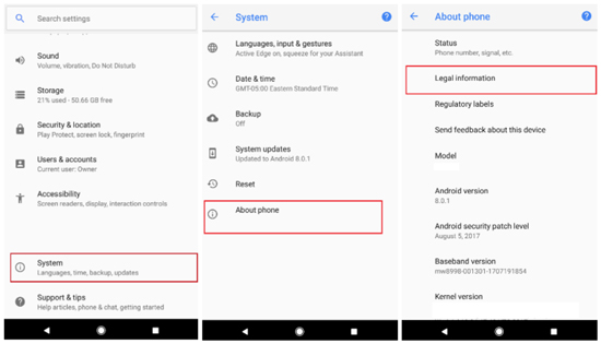 HTC祖?zhèn)鲏毫鞲?Google Pixel 2離發(fā)布不遠(yuǎn)了