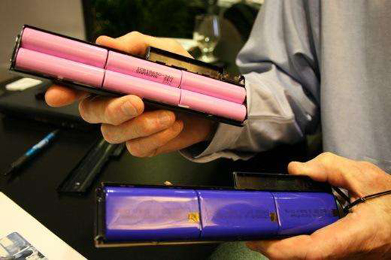 鋰電池狂漲20%！筆記本商很受傷，漲價在所難免