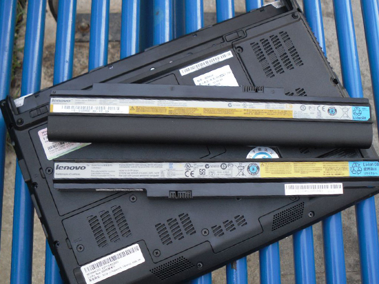 鋰電池狂漲20%！筆記本商很受傷，漲價在所難免