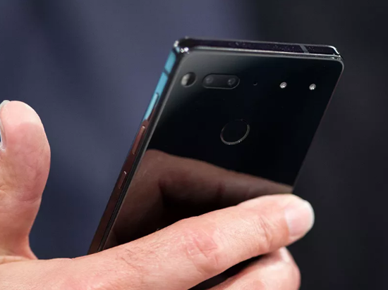  一周后發(fā)貨！Essential手機(jī)終于能收到了？