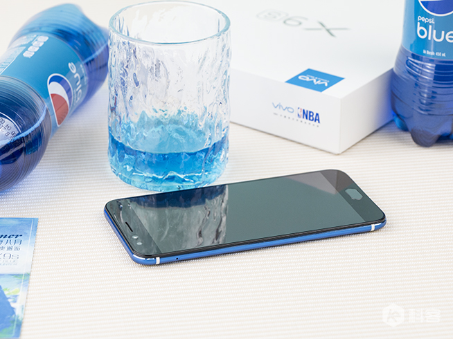 vivo X9s活力藍(lán)開(kāi)箱：感受來(lái)自巴厘島的清涼體驗(yàn)