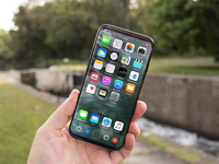 iOS 11新發(fā)現(xiàn)：iPhone 8真要放棄Touch ID？