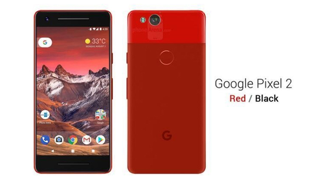 谷歌Pixel2要救HTC！魅藍(lán)Note6請(qǐng)明星講真有用嗎？