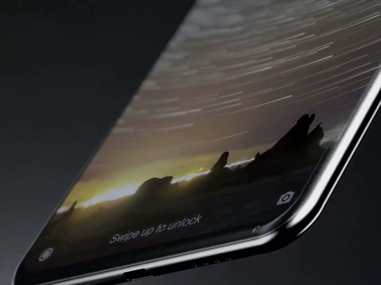 科客晚報(bào)：豬隊(duì)友設(shè)計(jì)師曝光小米MIX2，三星Note8意外“發(fā)布”