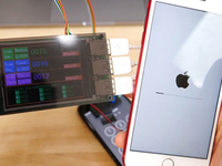 iPhone 7遭暴力破解！蘋果回應(yīng)：iOS 11已封堵漏洞