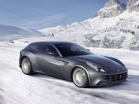 俄羅斯推共享法拉利：1分鐘1塊錢，油費(fèi)自付