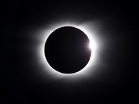 強行蹭熱度？Google用日蝕倒數(shù)Android O預告