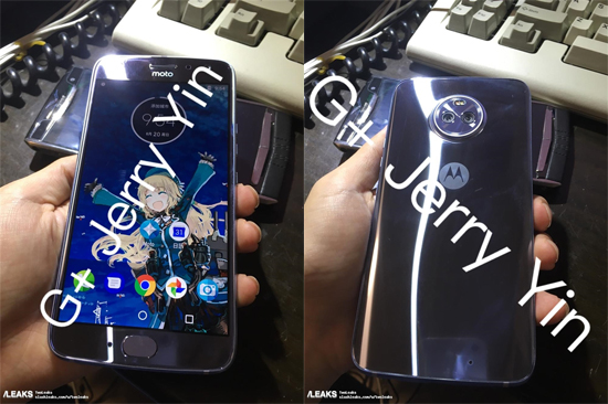 定價(jià)或超3000元！Moto X4真機(jī)曝光：雙攝/驍龍630